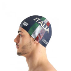 کلاه شنا آرنا مدل ITALIA