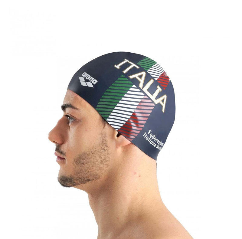 کلاه شنا آرنا مدل ITALIA