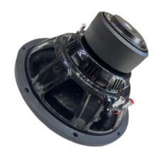 ساب ووفر پشت خودرو ال اس آدیو مدل 12ew-d4سایز 12 اینچ