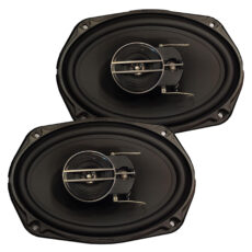 اسپیکر خودرو پایونیر مدل TS-F690 بسته دو عددی