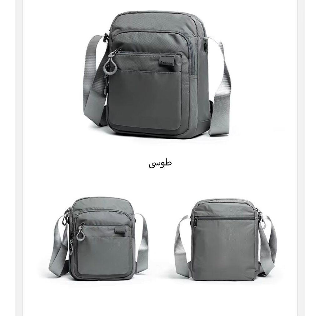 کیف رودوشی فوور مدل 04-2802