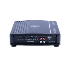 آمپلی فایر خودرو ممفیس مدل SRX150.2