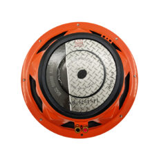 ساب ووفر پشت خودرو ایکس بی مدل XB-12-3 SPL سایز 12 اینچ