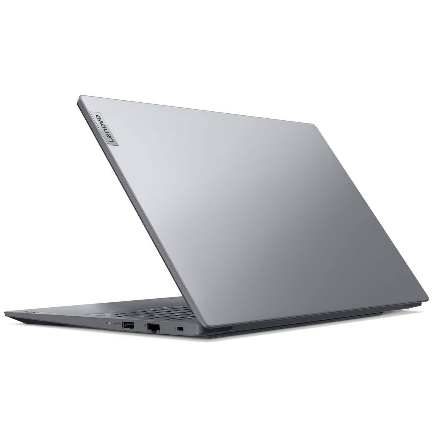 لپ تاپ 15.6 اینچی لنوو مدل V15 G5 IRL-i5 13420H-8GB DDR5 5200MHz-512GB SSD-TN