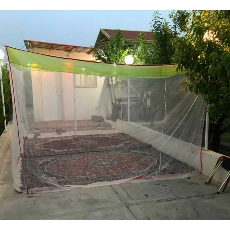 پشه بند سندس مدل F622