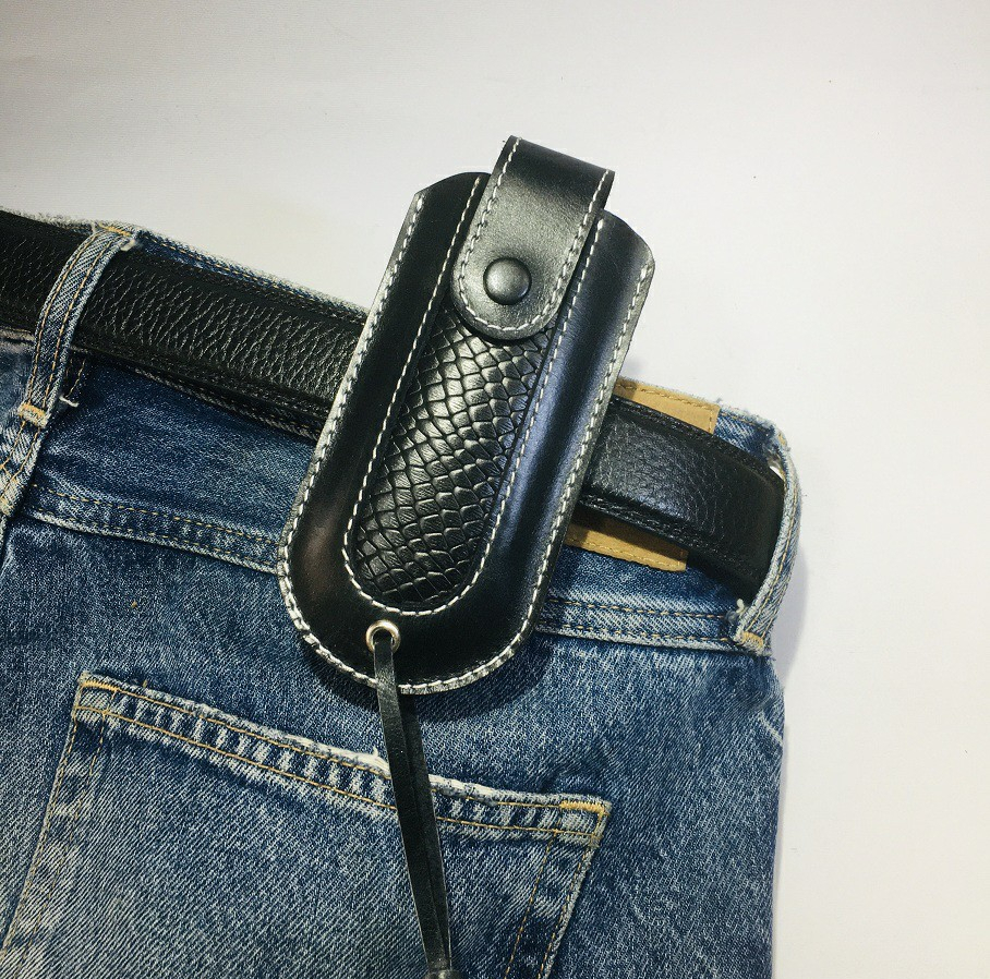 کیف کمری چاقو مدل USM112