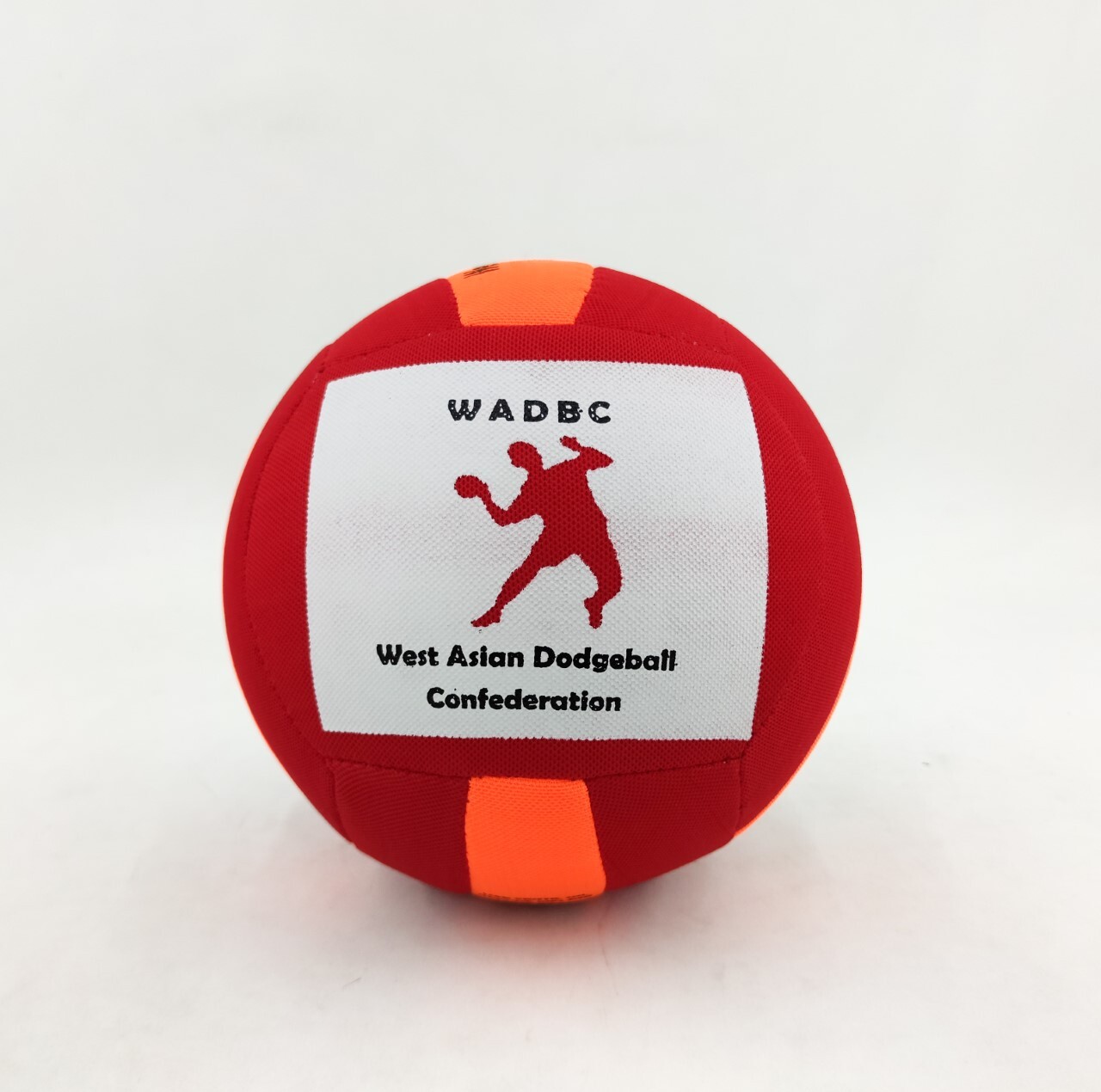 توپ هندبال مدل وسطی 2024WADBC