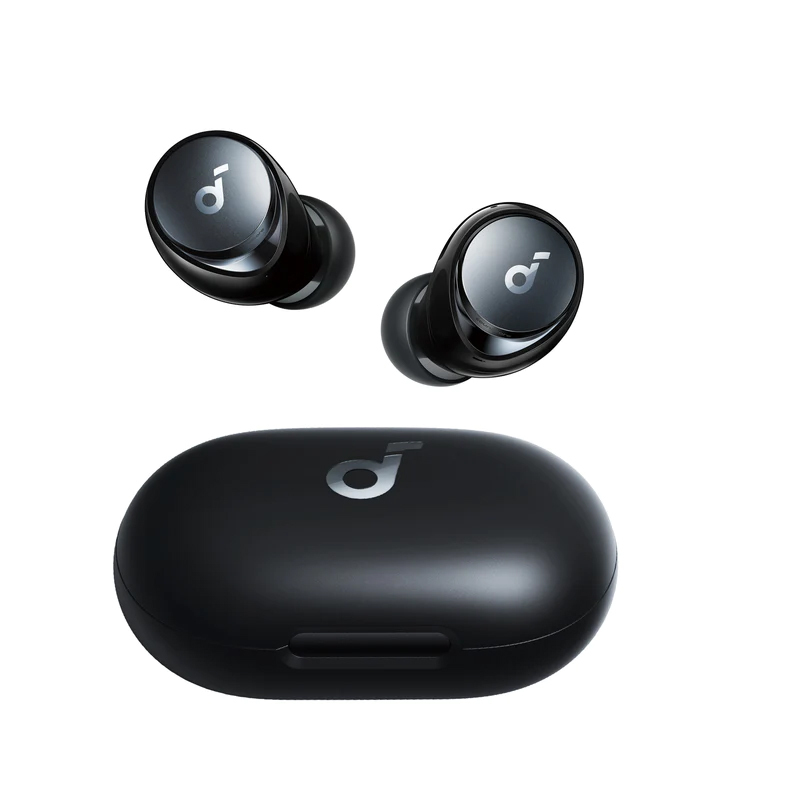 هدفون بلوتوثی انکر مدل Soundcore Space A40 A3936
