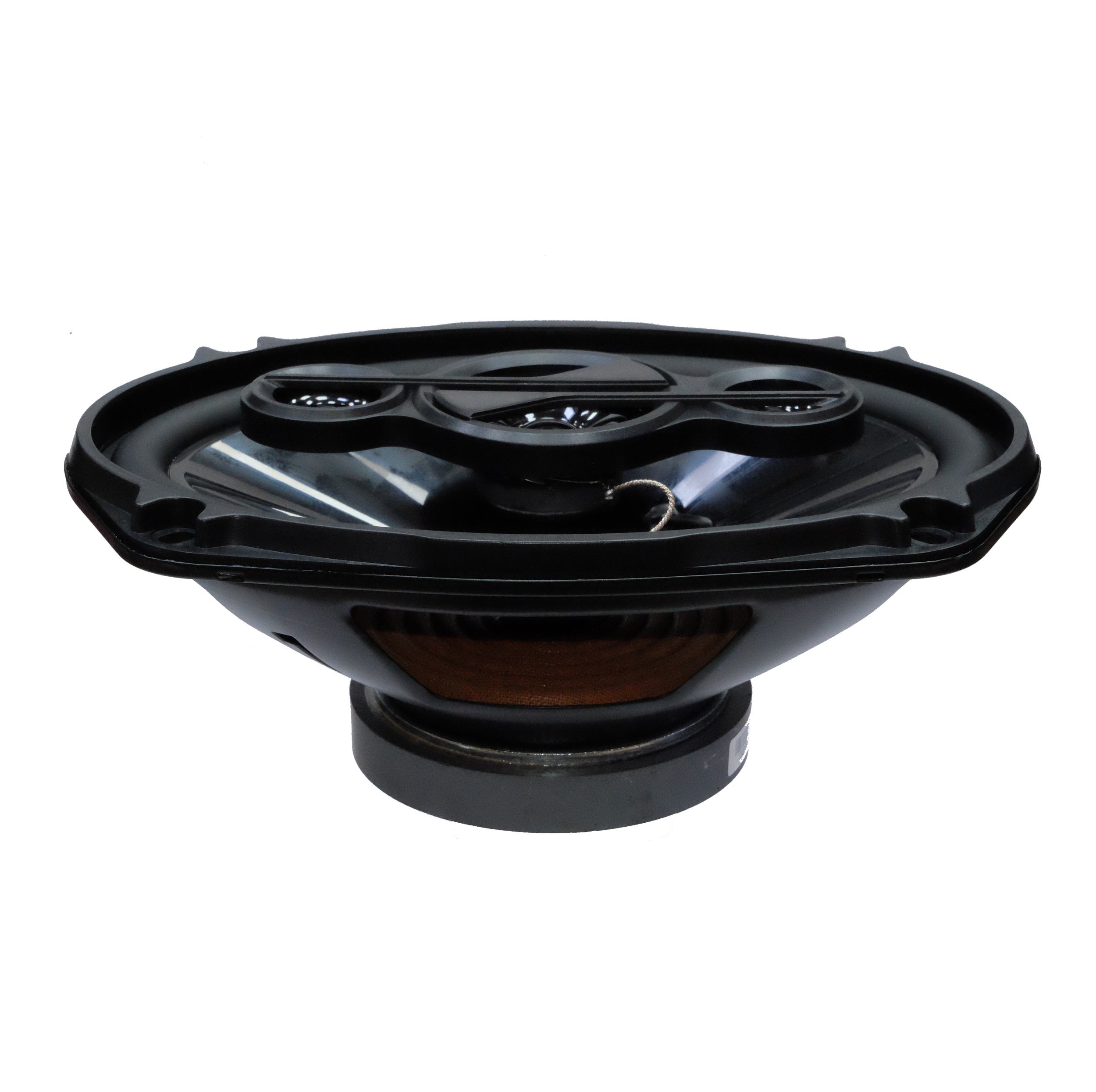 اسپیکر خودرو مکسیدر مدل PL6918 بسته دو عددی