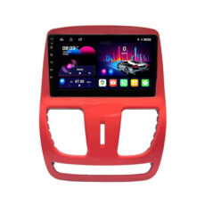 پخش کننده تصویری خودرو ریمکس مدل X200 plus مناسب برای ساینا