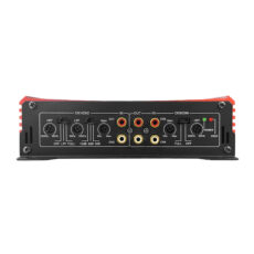آمپلی فایر خودرو 4 کانال ساووی مدل SV-604