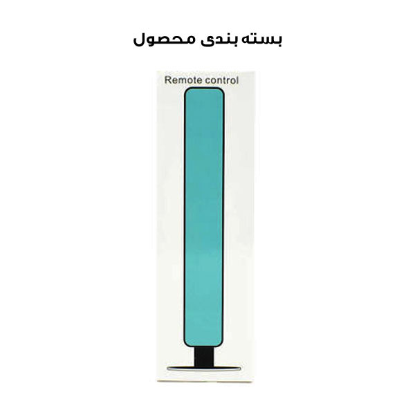 رقص نور مدل D16-RGB