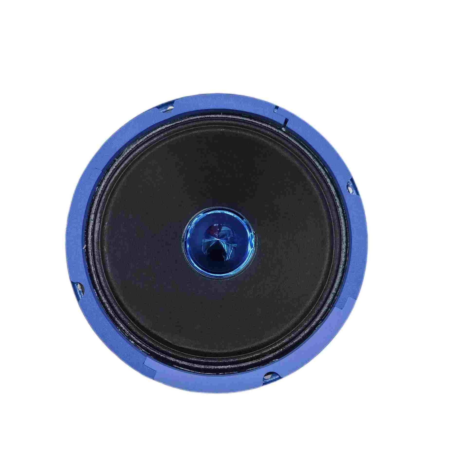 میدرنج پشت و جلو خودرو ماستر مدل MR-620 سایز 6.5 اینچ بسته دو عددی