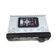 پخش کننده خودرو کاروزریا مدل crx-604 btr