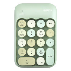 صفحه کلید عددی بی سیم مافی مدل NumPad X910