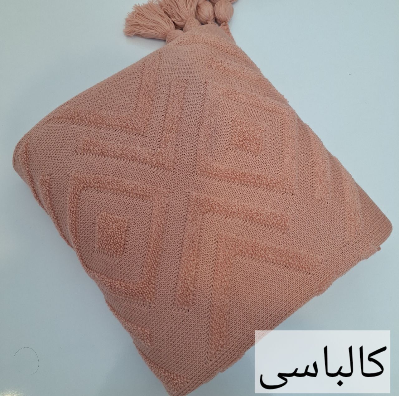 شال مبل و تخت مدل پانچ کامل سایز 200x140 سانتی متر