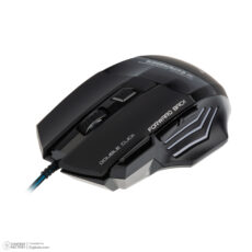 ماوس گیمینگ هیسکا مدل HX-MOG310