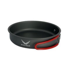 مجموعه ظروف سفری اسنوهاوک مدل SN-T112