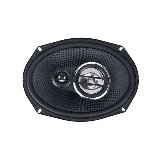 اسپیکر خودرو کنوود مدل - KFC-HQ718EX بسته دو عددی