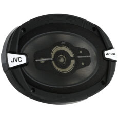 اسپیکر خودرو جی وی سی مدل CS-DR695HP بسته 2 عددی
