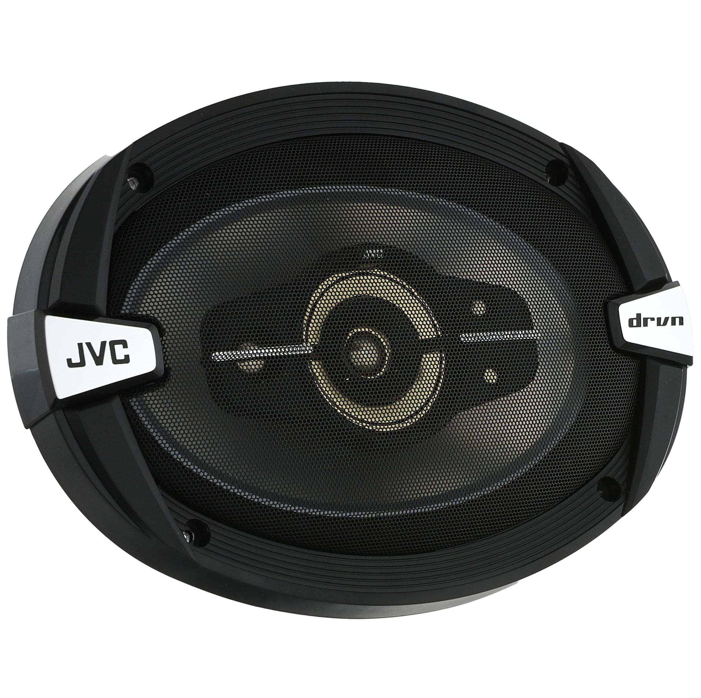 اسپیکر خودرو جی وی سی مدل CS-DR695HP بسته 2 عددی
