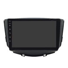 مانیتور خودرو  مدل Mediabar  سایز 9 اینچ مناسب برای لیفان X60