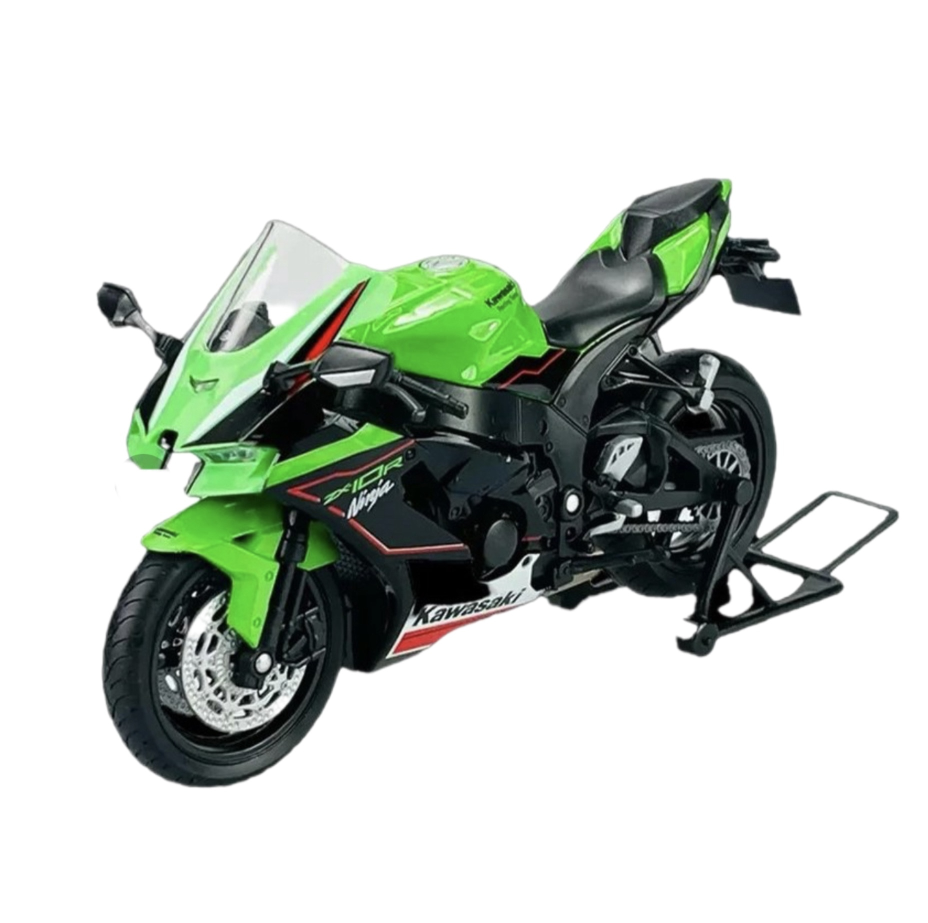 موتور بازی ولی مدل کاوازاکی نینجا ZX10R