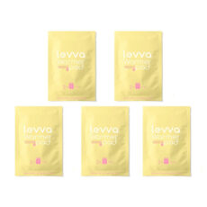 پد گرمایی لیوا فارما مدل five packs مجموعه 15 عددی