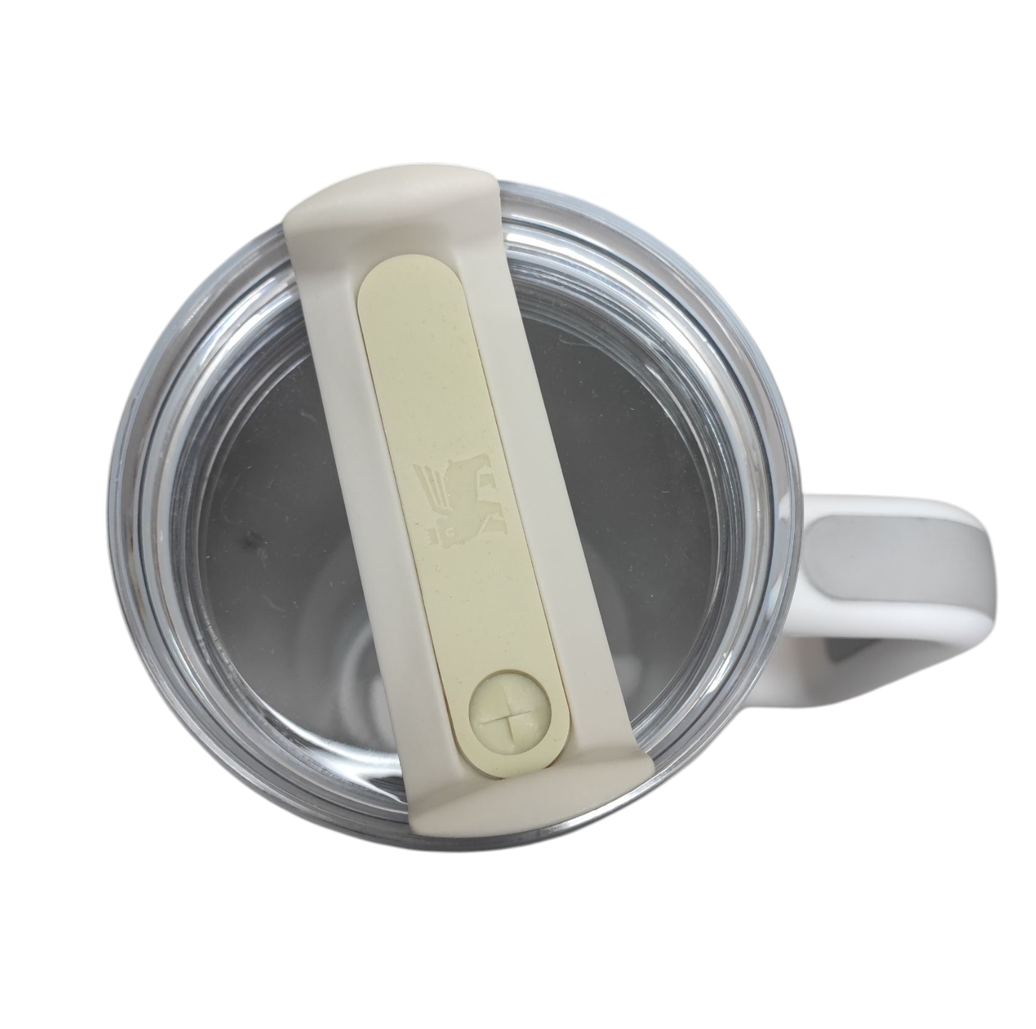 تراول ماگ مدل لبوبو Quencher H2.0 Flowstate Tumbler گنجایش 1.18 لیتر