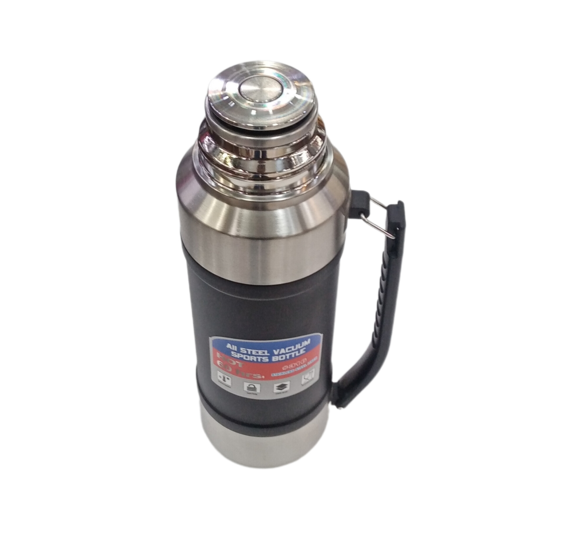 فلاسک مدل A11-33 گنجایش 2,8 لیتر