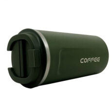 ماگ سفری طرح coffee گنجایش 0.510 لیتر