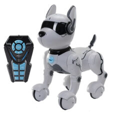 ربات کنترلی مدل DOG K14