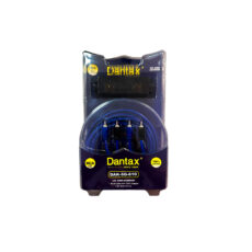 پک سیم کشی خودرو دنتکس مدل DAK-6G-610