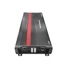 آمپلی فایر خودرو 4 کانال آدیوبن مدل AF_400
