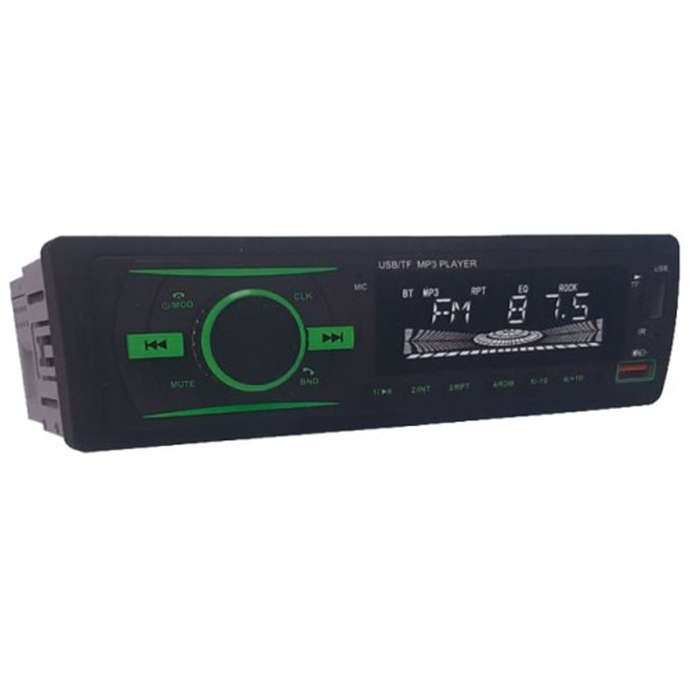 پخش کننده خودرو راک استریم مدل RS-920