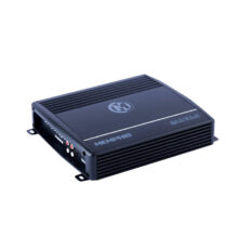 آمپلی فایر خودرو ممفیس مدل SRX150.2