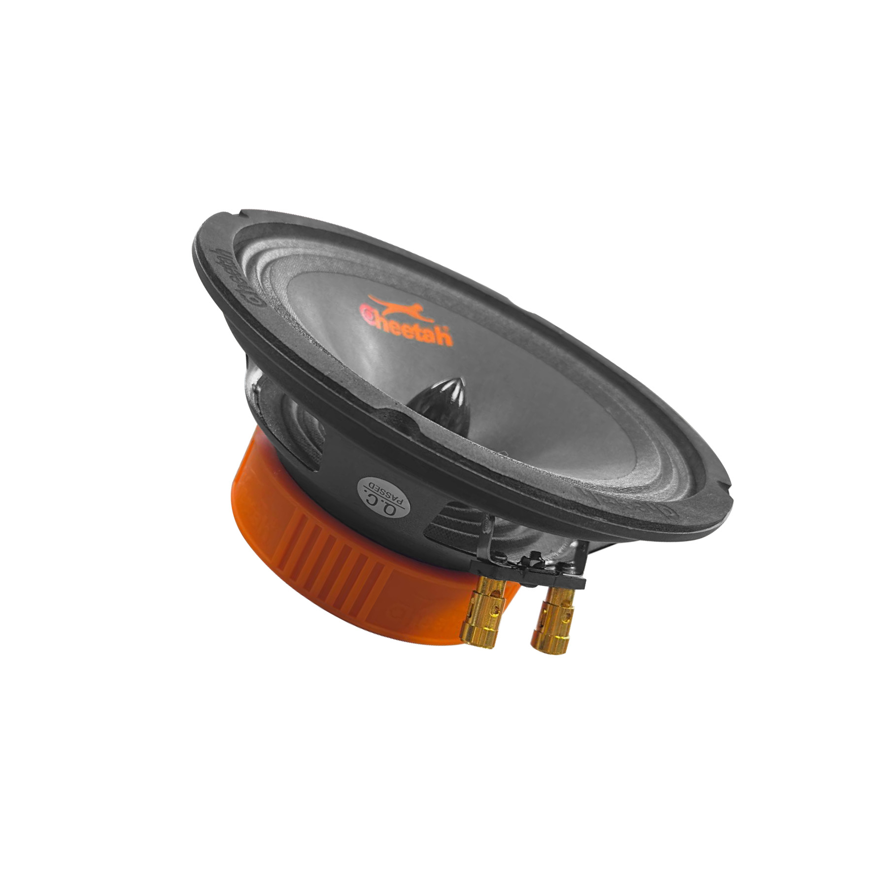 میدرنچ پشت و جلو خودرو چیتا مدل E.MAX600B سایز 6.5 اینچ بسته دو عددی