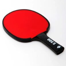 راکت پینگ پنگ دونیک شیلدکروت مدل TT-Bat Protection Level S 500