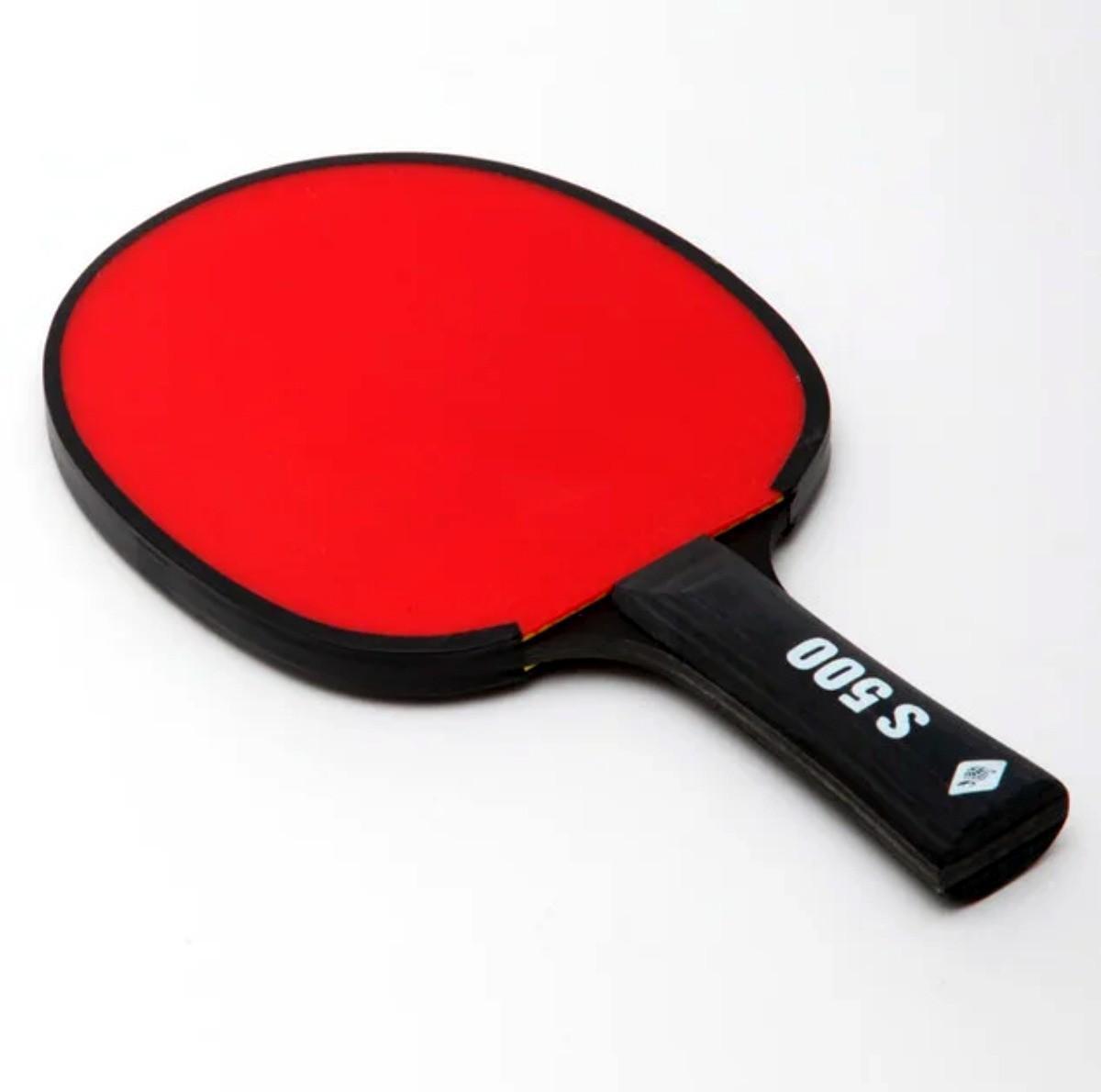 راکت پینگ پنگ دونیک شیلدکروت مدل TT-Bat Protection Level S 500