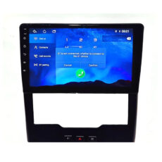 مانیتور اندروید راک مدل s150 Plus مناسب برای پراید 111