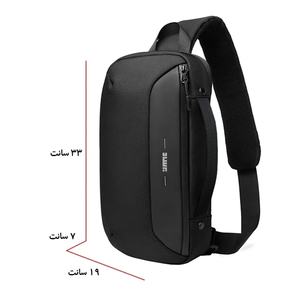 بادی بگ برساد مدل B 0411