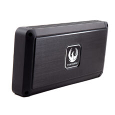 آمپلی فایر خودرو فونیکس گلد مدل GX 1200.6