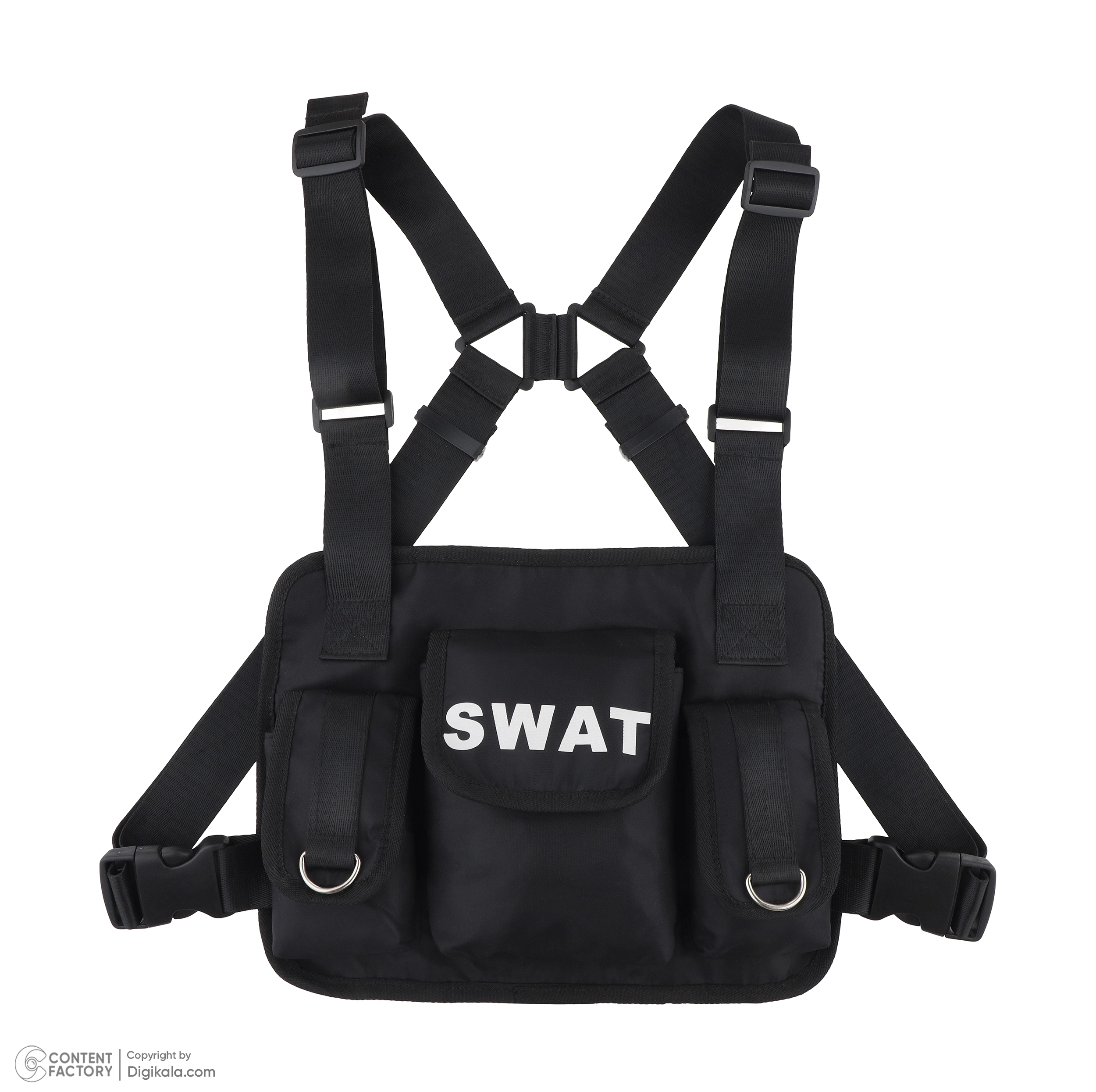 کیف جلیقه ای مدل SWAT