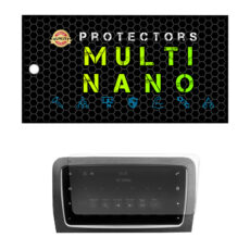 محافظ صفحه نمایش آنتی رفلکس مانیتور خودرو مولتی نانو مدل X-S1M مناسب برای کی ام سی T8