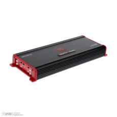 آمپلی فایر خودرو 4 کانال صدای نفس مدل BS-4150AB