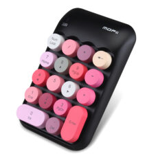 صفحه کلید عددی بی سیم مافی مدل NumPad X910