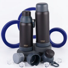 تراول ماگ تایسو مدل TS-8849 گنجایش 0.6 لیتر