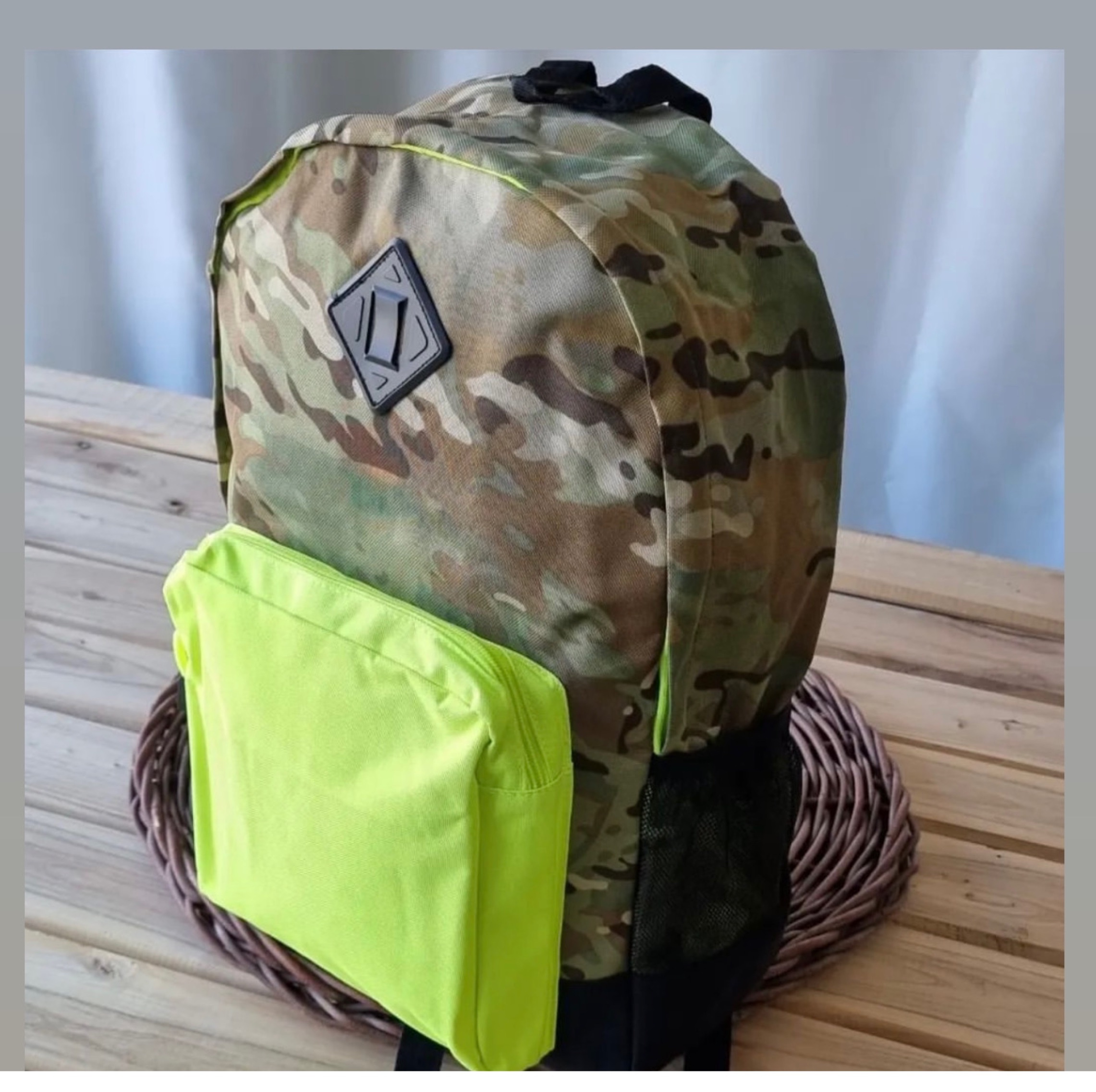 کوله پشتی کمبریج مدل z90