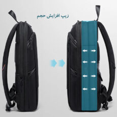 کوله پشتی برساد مدل Bb 0120