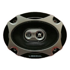 اسپیکر پشت خودرو لیبرال مدل Li-6936 سایز 6x9 اینچ بسته دوعددی
